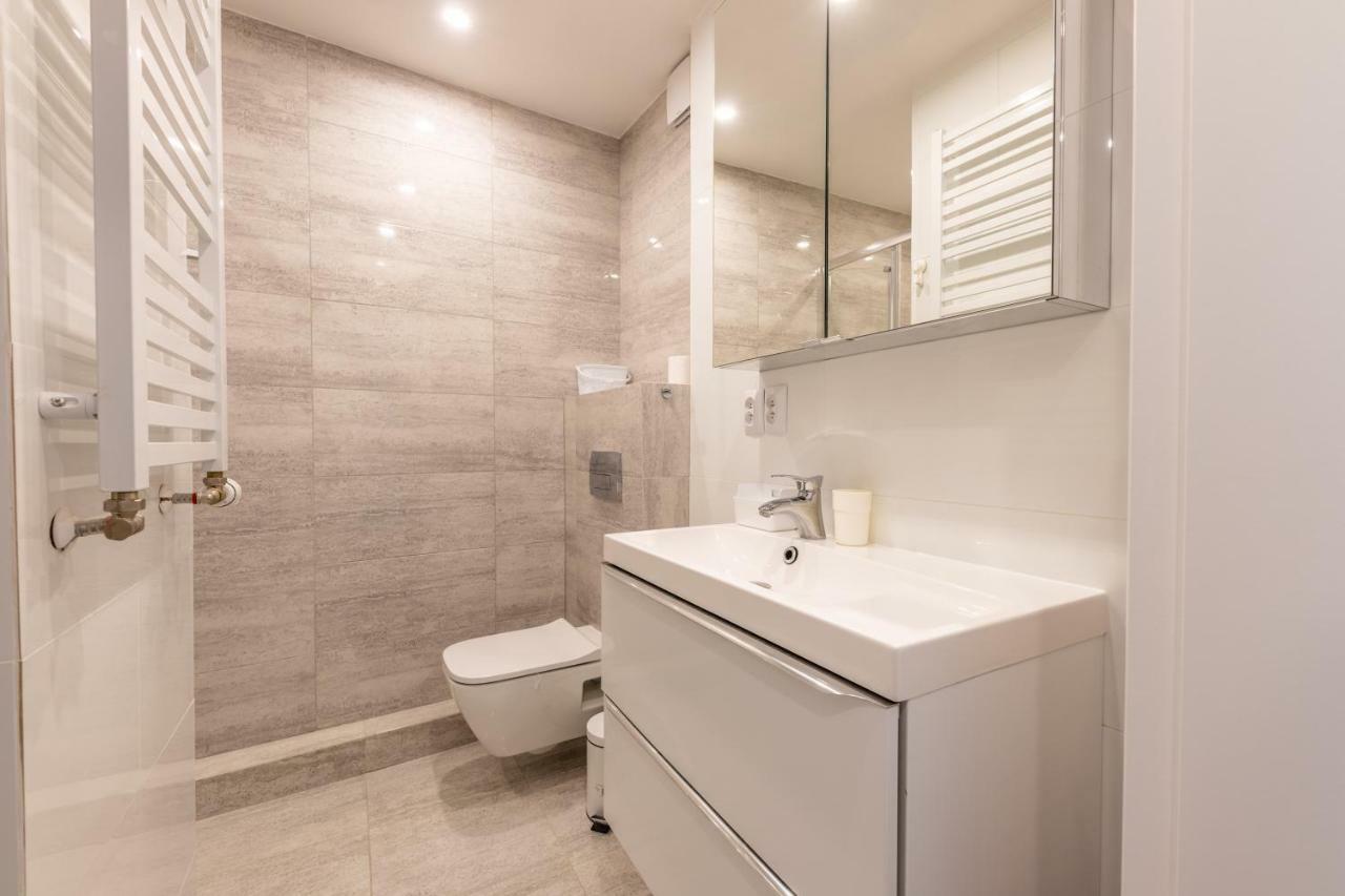 Victus Lawendowy Apartament