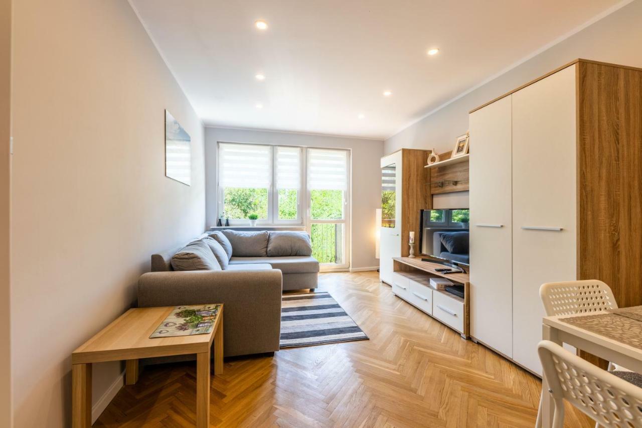 Victus Lawendowy Apartament Gdańsk